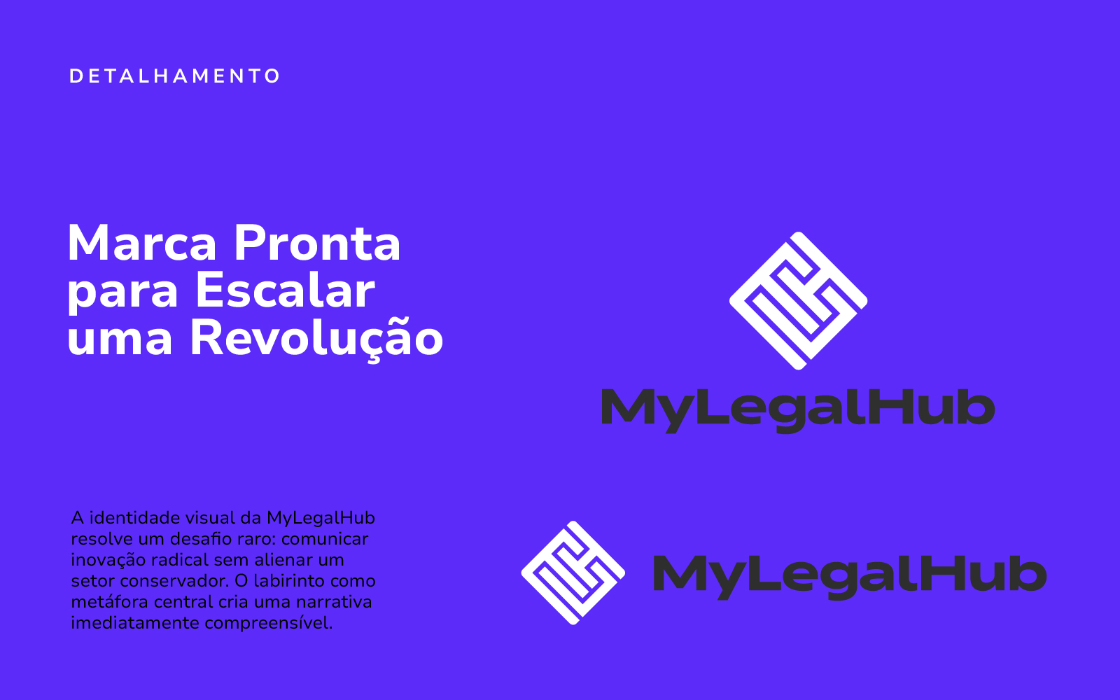 MyLegalHub